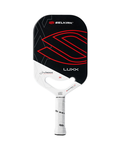 Selkirk Luxx Control Air Pickleball Paddle - Invikta