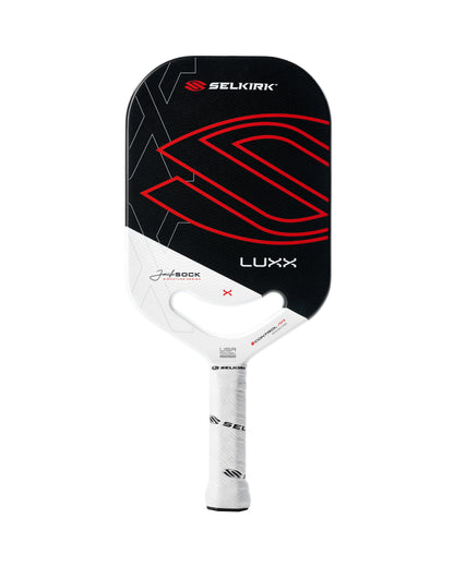 Selkirk Luxx Control Air Pickleball Racket - Invikta