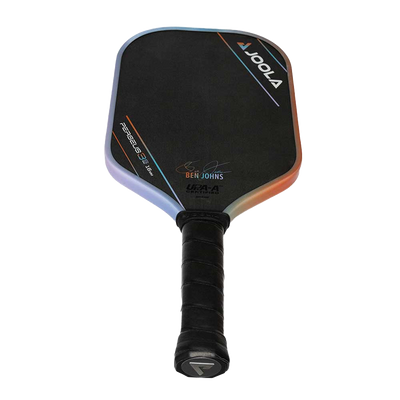 Joola Ben Johns Perseus 3S Pickleball Racket - Chroma Limited Edition