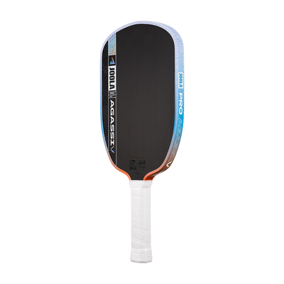 Vợt Pickleball JOOLA Andre Agassi Pro V PBC Chroma Exclusive Colorway