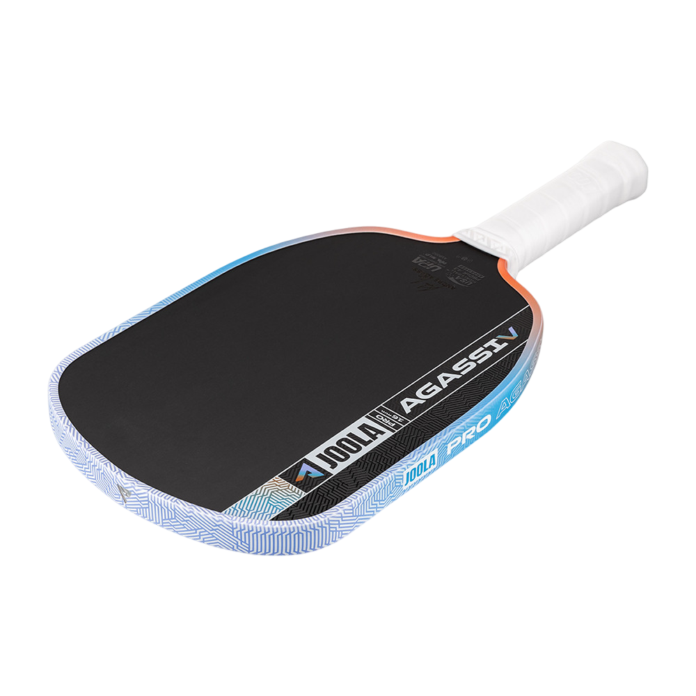 Vợt Pickleball JOOLA Andre Agassi Pro V PBC Chroma Exclusive Colorway