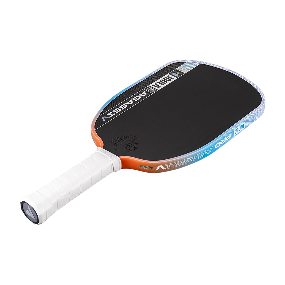 Vợt Pickleball JOOLA Andre Agassi Pro V PBC Chroma Exclusive Colorway