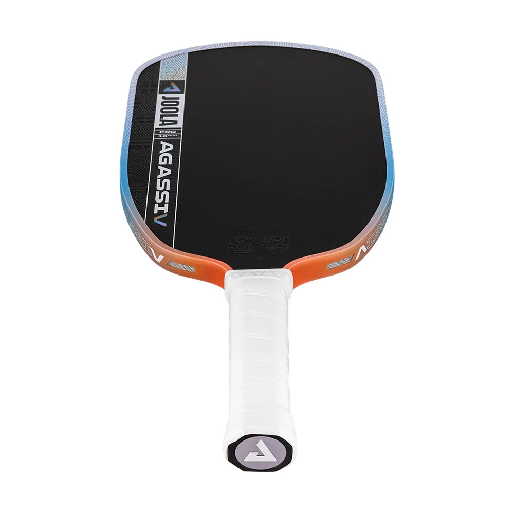 Vợt Pickleball JOOLA Andre Agassi Pro V PBC Chroma Exclusive Colorway