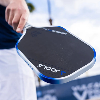 Joola Dekel Bar Perseus 3S Pickleball Racket