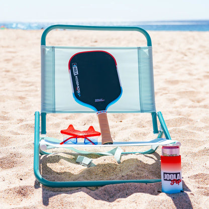 Vợt Pickleball JOOLA Pops "Rally Rocket" Kosmos Pro V Colorway