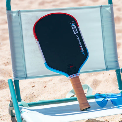 Vợt Pickleball JOOLA Pops "Rally Rocket" Hyperion Pro V Colorway
