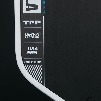 JOOLA Ben Johns Hyperion Pro IV Pickleball Racket