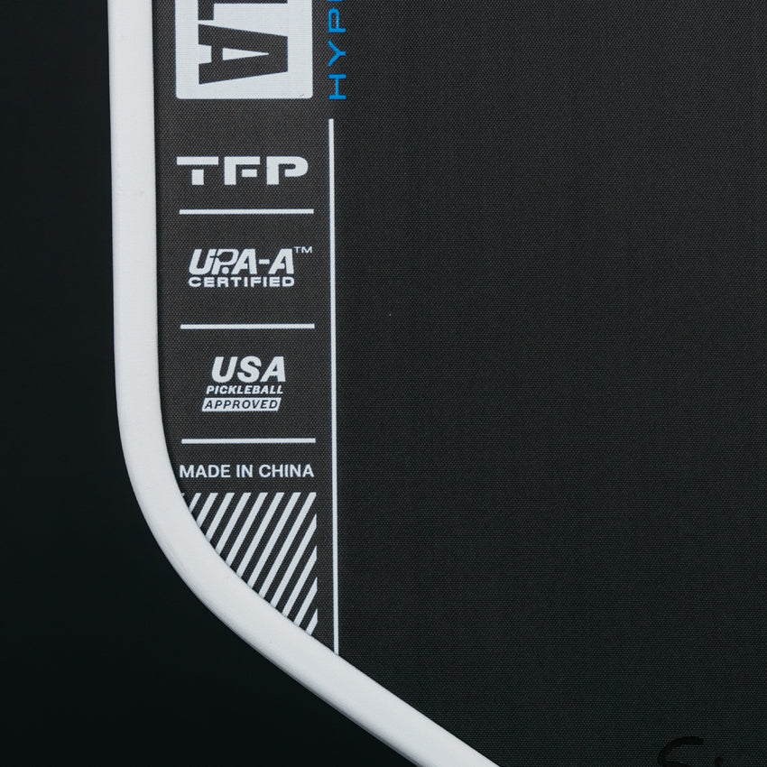 JOOLA Ben Johns Hyperion Pro IV Pickleball Racket