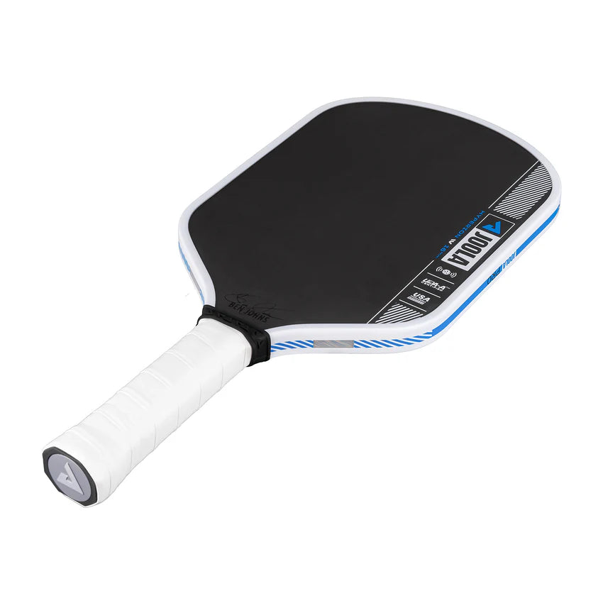 JOOLA Ben Johns Hyperion Pro IV Pickleball Racket