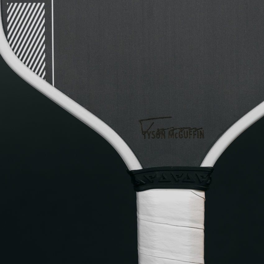 JOOLA Tyson McGuffin Magnus Pro IV Pickleball Racket