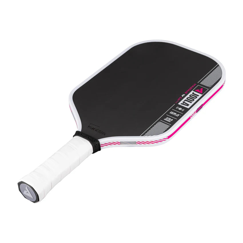 JOOLA Tyson McGuffin Magnus Pro IV Pickleball Racket