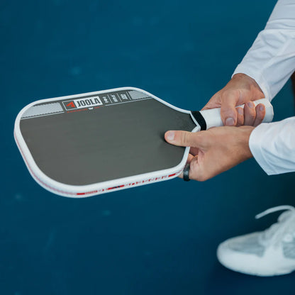 JOOLA Ben Johns Perseus Pro IV Pickleball Racket
