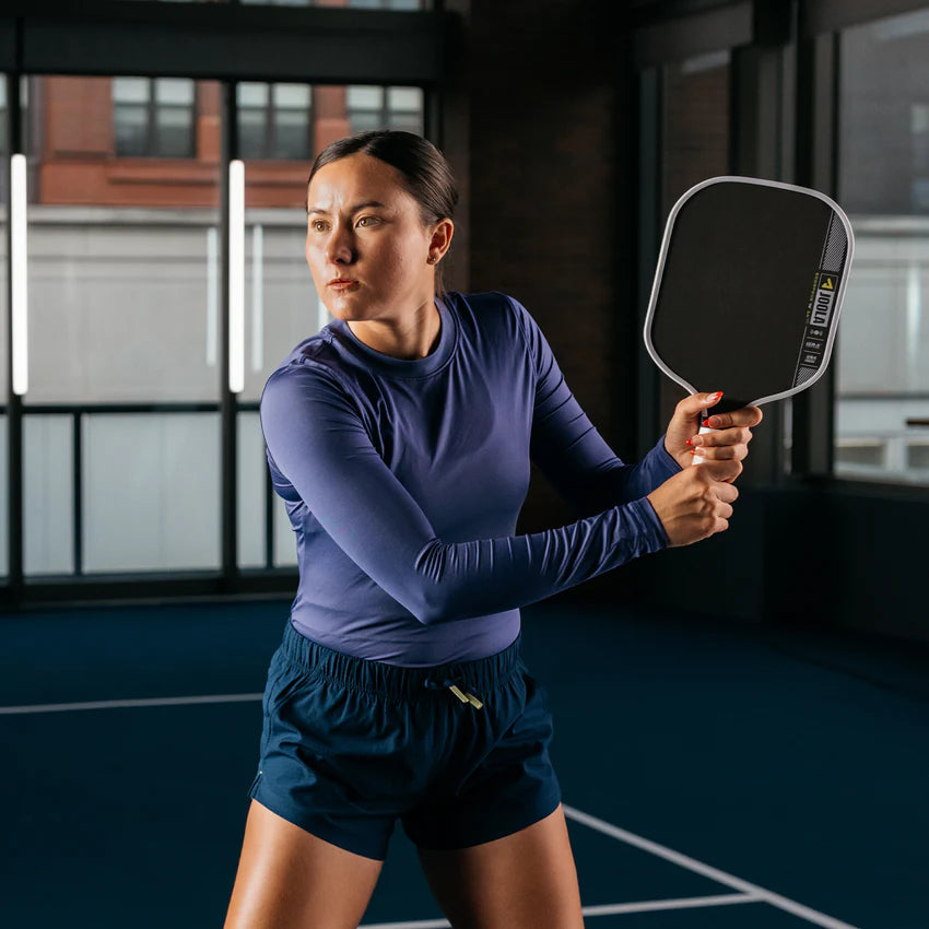 JOOLA Anna Bright Scorpeus Pro IV Pickleball Racket