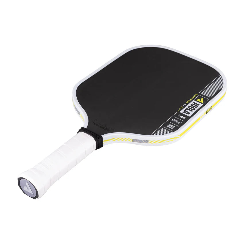 JOOLA Anna Bright Scorpeus Pro IV Pickleball Racket