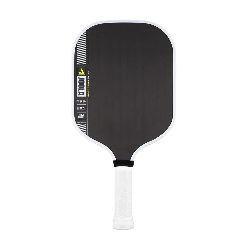 JOOLA Anna Bright Scorpeus Pro IV Pickleball Racket