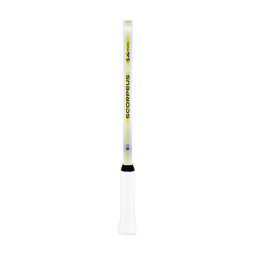 JOOLA Anna Bright Scorpeus Pro IV Pickleball Racket