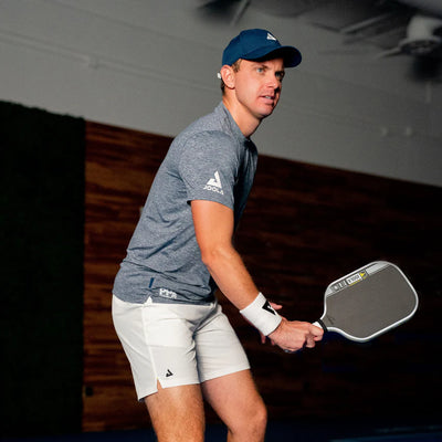 JOOLA Collin Johns Scorpeus Pro IV Pickleball Racket
