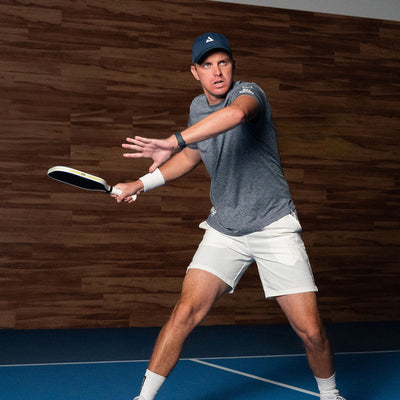JOOLA Collin Johns Scorpeus Pro IV Pickleball Racket