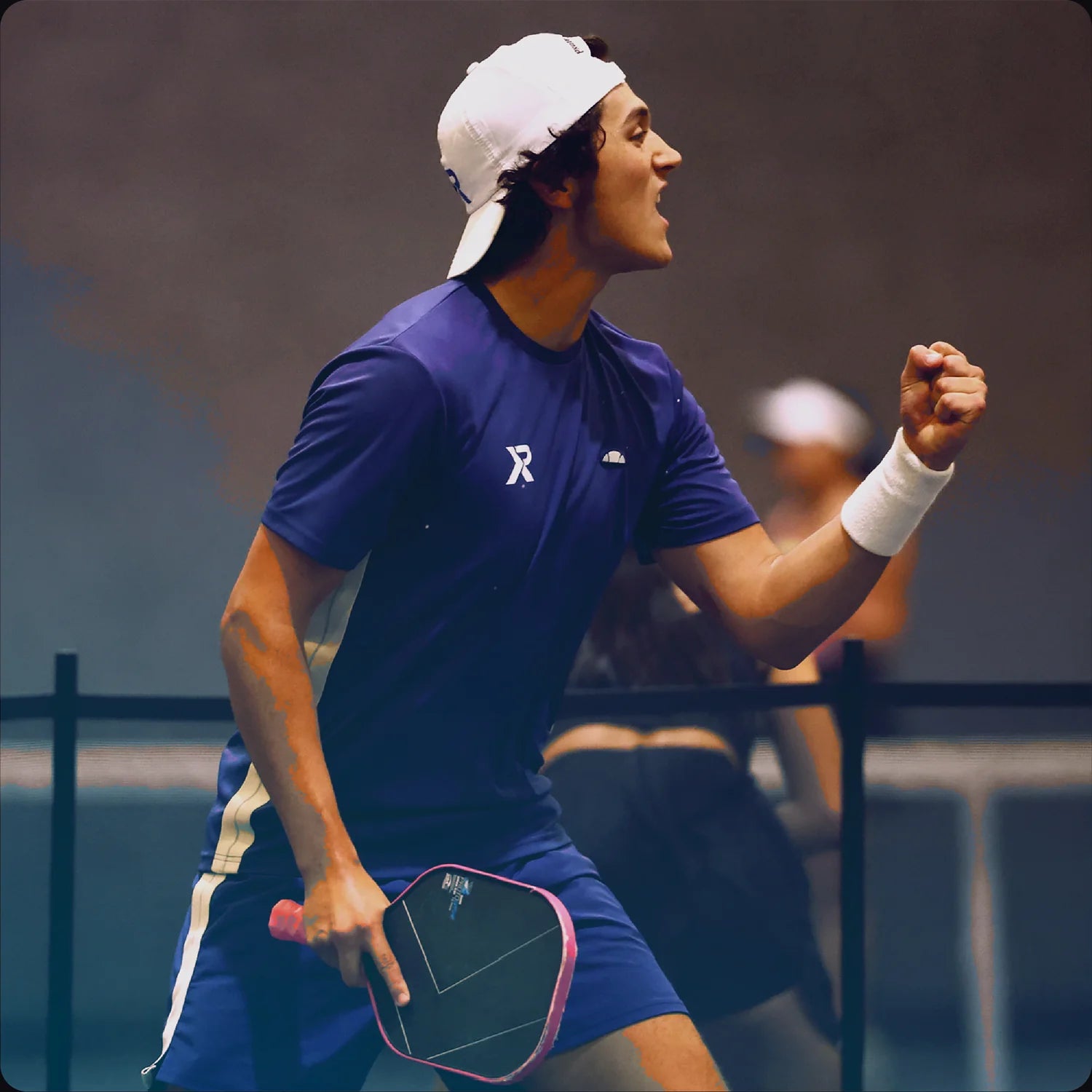 Pickleball ProXR PROTOHYPE racket