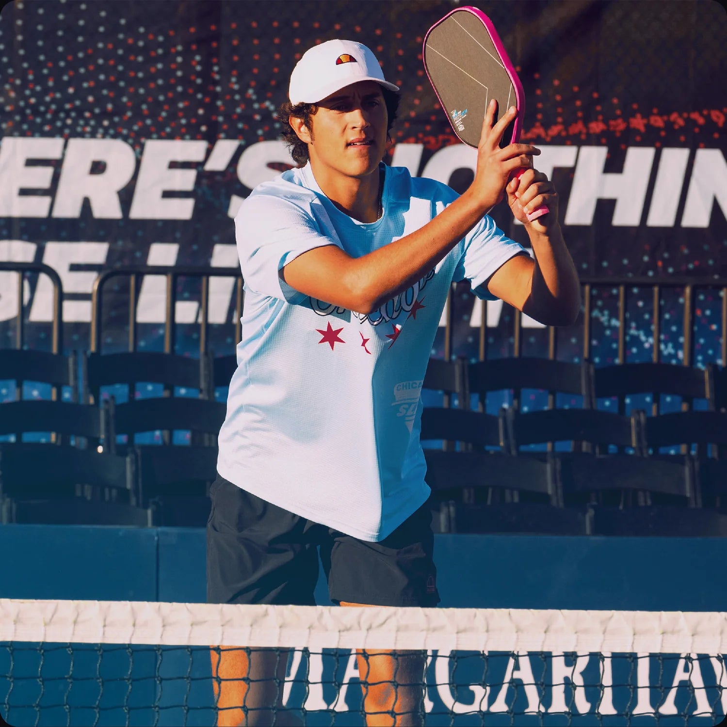 Pickleball ProXR PROTOHYPE racket