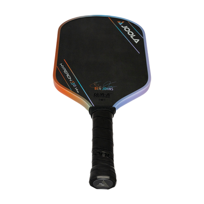 Joola Ben Johns Hyperion 3S Pickleball Racket - Chroma Limited Edition