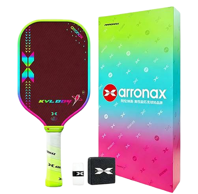 Vợt Pickleball Arronax Kevlar KVL 004