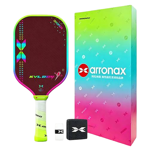 Vợt Pickleball Arronax Kevlar KVL 004