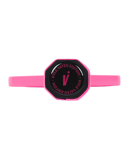 Volair Mach 1 Forza Pickleball Racket: Kyle Yates Edition