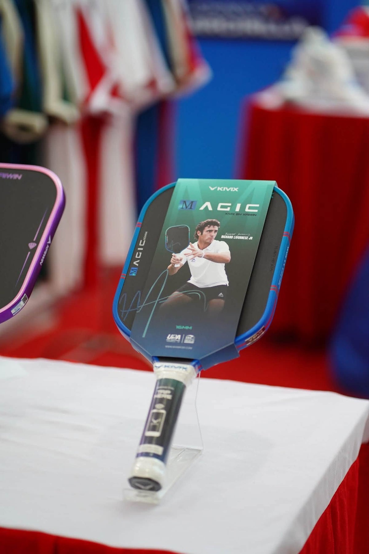 Kaiwin KIVIX MAGIC Pickleball Paddle