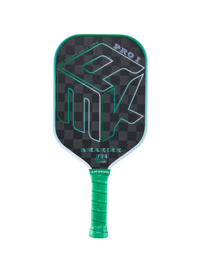 Amakirk AMK Pro1 18K Pickleball Racket