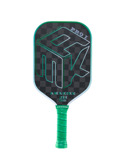 Amakirk AMK Pro1 18K3D Pickleball Racket