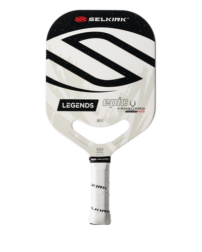 Selkirk Vanguard Power Air Pickleball Paddle - Epic