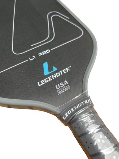 LEGENDTEK L1 Pro Pickleball Racket