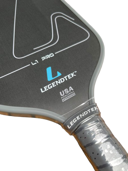 LEGENDTEK L1 Pro Pickleball Racket