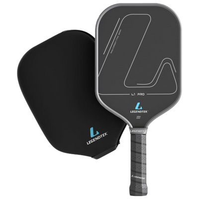 LEGENDTEK L1 Pro Pickleball Racket