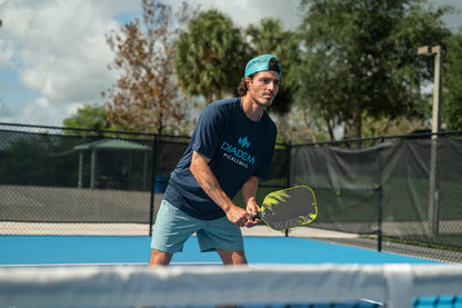 Diadem Warrior V2 Pickleball Racket