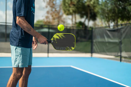 Diadem Warrior V2 Pickleball Racket