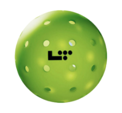 Bóng Pickleball LT Pro 48