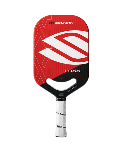 Selkirk Luxx Control Air Pickleball Paddle - Invikta