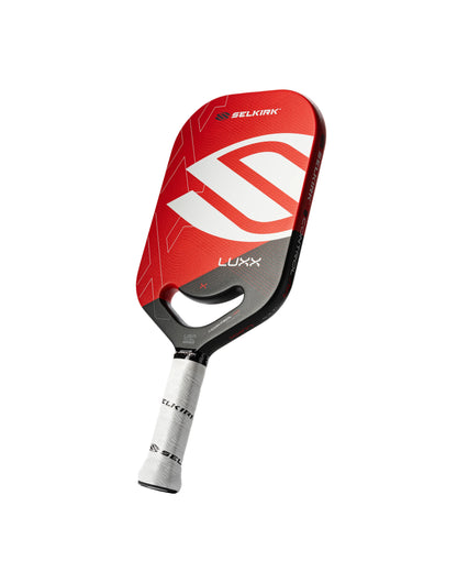Selkirk Luxx Control Air Pickleball Racket - Invikta