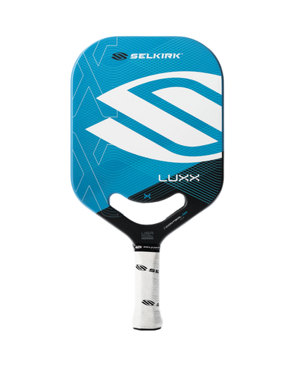 Selkirk Luxx Control Air Pickleball Racket - S2