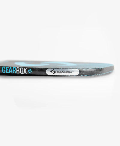 Gearbox Lead Tape Strips