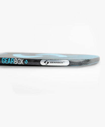 Gearbox Lead Tape Strips