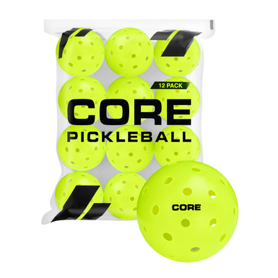 CORE Outdoor Pickleball