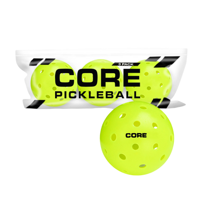 CORE Outdoor Pickleball