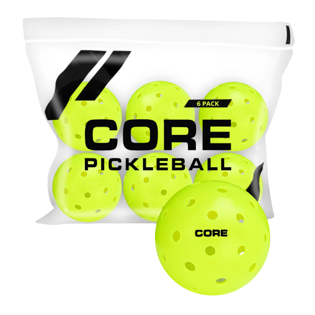 CORE Outdoor Pickleball