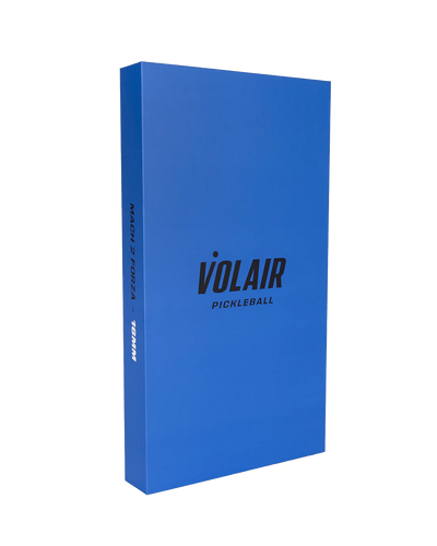 Volair Mach 2 Forza Pickleball Racket