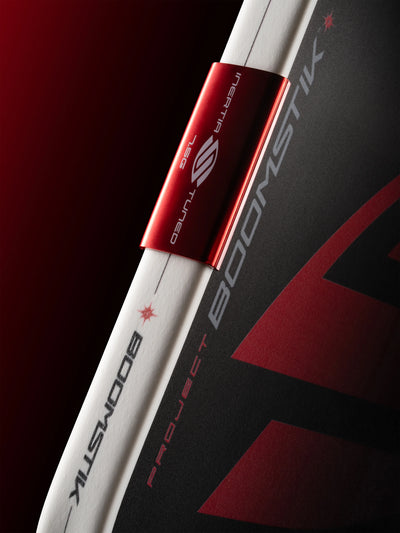 Selkirk LABS Boomstik Widebody Pickleball Paddles