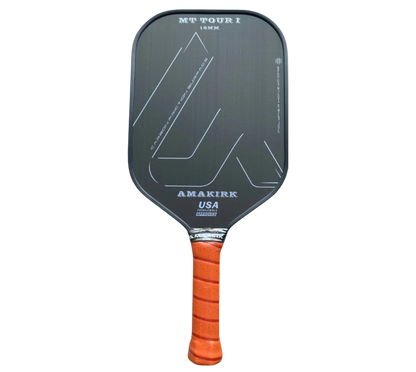 Amakirk MT Tour 1 Pickleball Racket