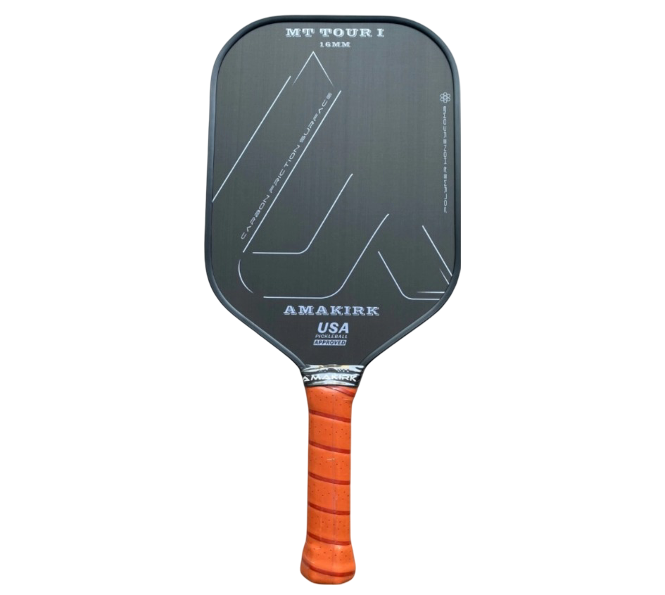 Amakirk MT Tour 1 Pickleball Racket